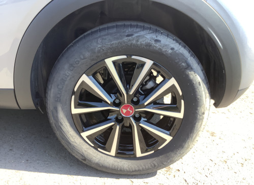 DS DS 3 Nouveau PureTech 100 BVM6 Performance Line
