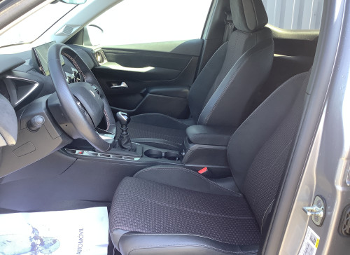 DS DS 3 Nouveau PureTech 100 BVM6 Performance Line