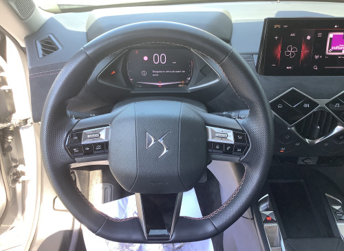 DS DS 3 Nouveau PureTech 100 BVM6 Performance Line