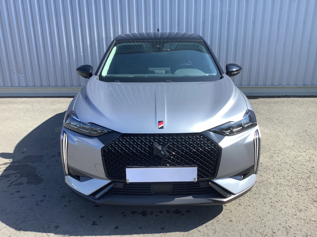 DS DS 3 PureTech 100 BVM6 Performance Line
