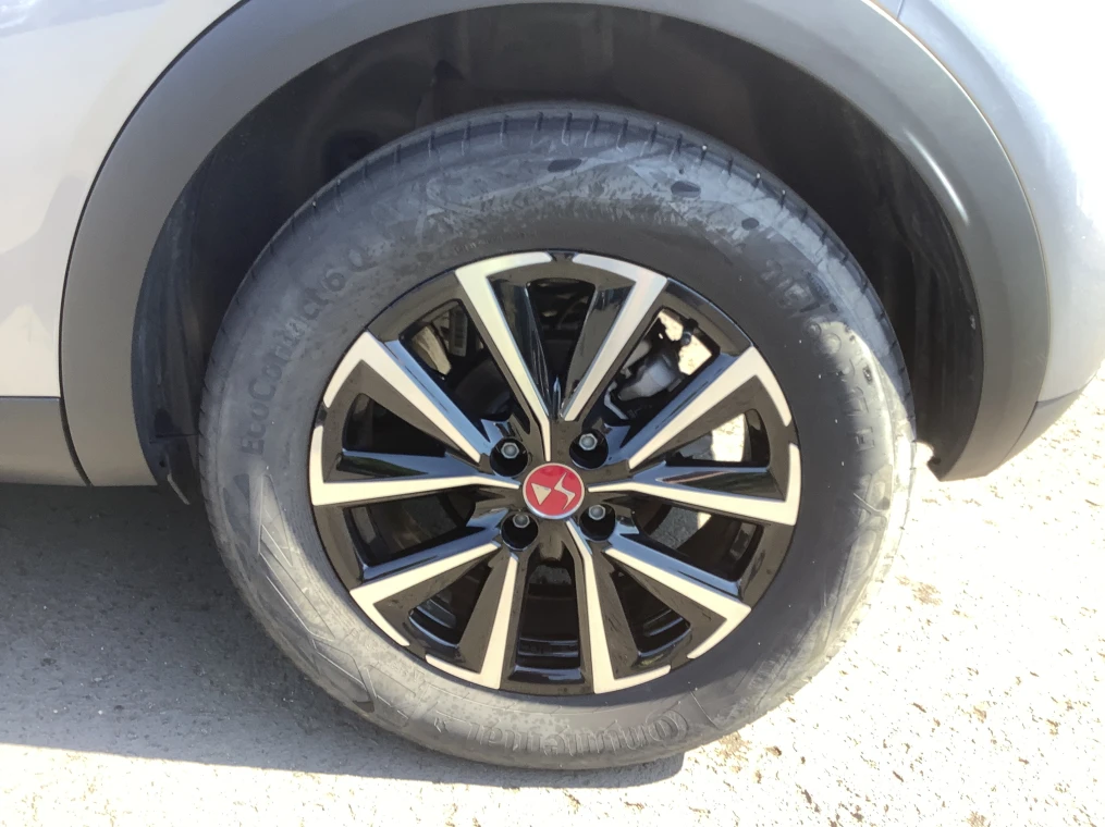 DS DS 3 PureTech 100 BVM6 Performance Line