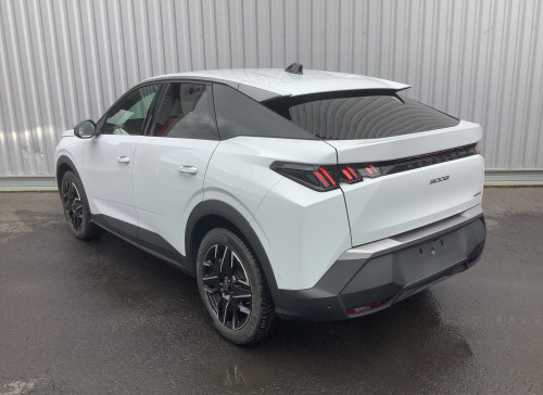 Peugeot 3008 Nouveau Hybrid 145 e-DCS6 Allure