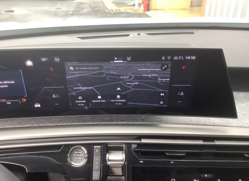 Peugeot 3008 Nouveau Hybrid 145 e-DCS6 Allure