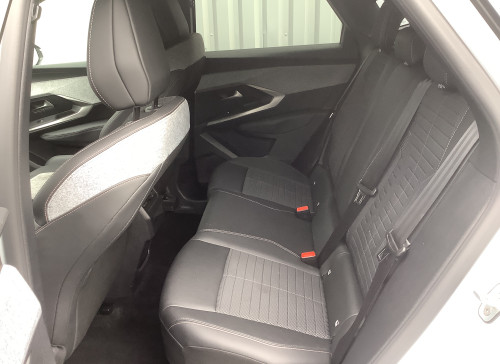 Peugeot 3008 Nouveau Hybrid 145 e-DCS6 Allure