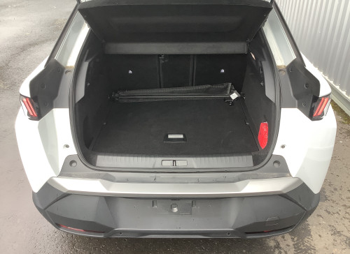 Peugeot 3008 Nouveau Hybrid 145 e-DCS6 Allure