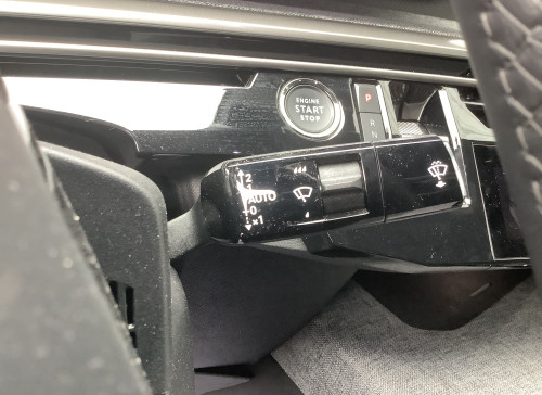 Peugeot 3008 Nouveau Hybrid 145 e-DCS6 Allure