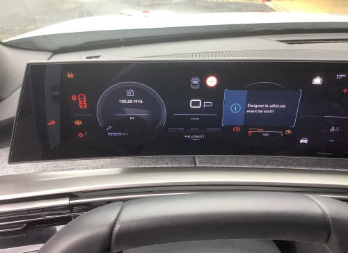 Peugeot 3008 Nouveau Hybrid 145 e-DCS6 Allure