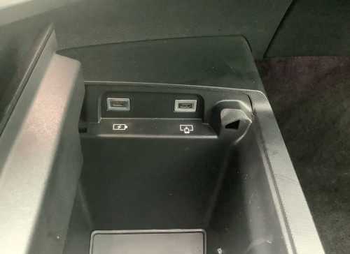 Peugeot 3008 Nouveau Hybrid 145 e-DCS6 Allure