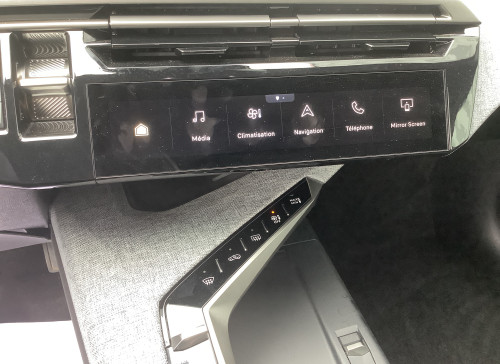 Peugeot 3008 Nouveau Hybrid 145 e-DCS6 Allure