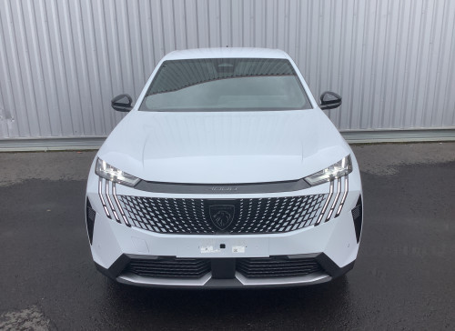 Peugeot 3008 Nouveau Hybrid 145 e-DCS6 Allure