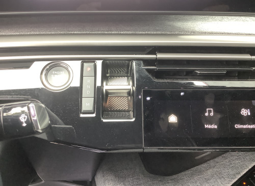 Peugeot 3008 Nouveau Hybrid 145 e-DCS6 Allure