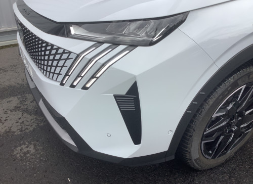 Peugeot 3008 Nouveau Hybrid 145 e-DCS6 Allure