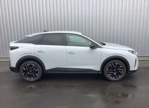 Peugeot 3008 Nouveau Hybrid 145 e-DCS6 Allure