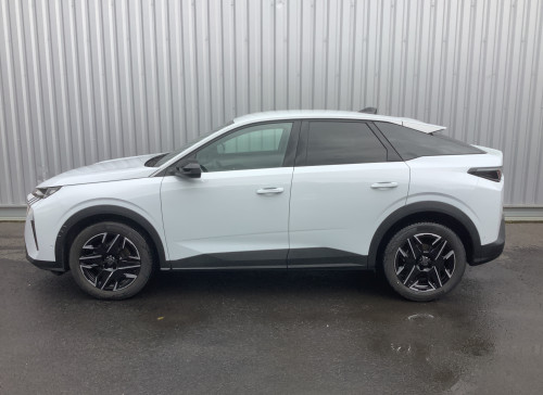 Peugeot 3008 Nouveau Hybrid 145 e-DCS6 Allure