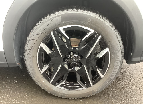 Peugeot 3008 Nouveau Hybrid 145 e-DCS6 Allure