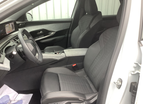 Peugeot 3008 Nouveau Hybrid 145 e-DCS6 Allure