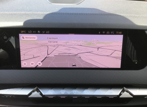 DS DS 4 Nouvelle PureTech 130 EAT8 Cross Rivoli