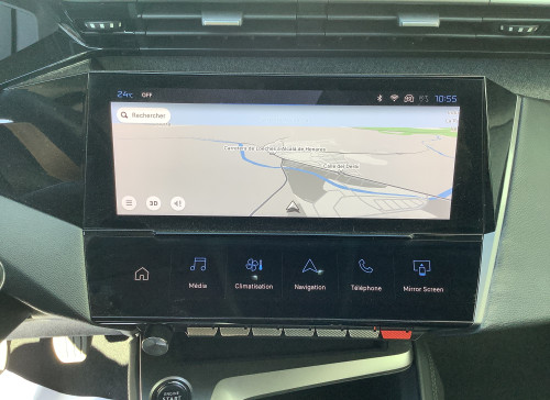 Peugeot 308 PureTech 130ch S&S BVM6 Allure