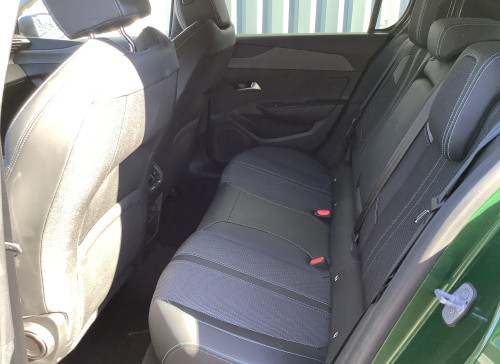 Peugeot 308 PureTech 130ch S&S BVM6 Allure