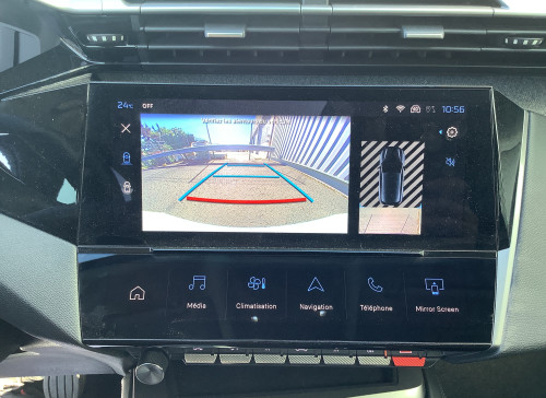 Peugeot 308 PureTech 130ch S&S BVM6 Allure