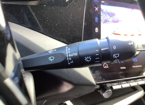 Peugeot 308 PureTech 130ch S&S BVM6 Allure