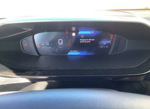 Peugeot 308 PureTech 130ch S&S BVM6 Allure