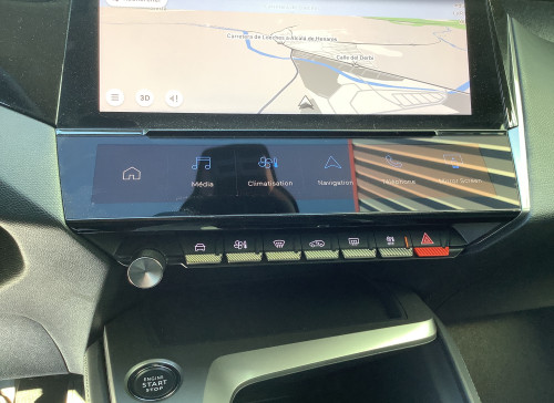 Peugeot 308 PureTech 130ch S&S BVM6 Allure