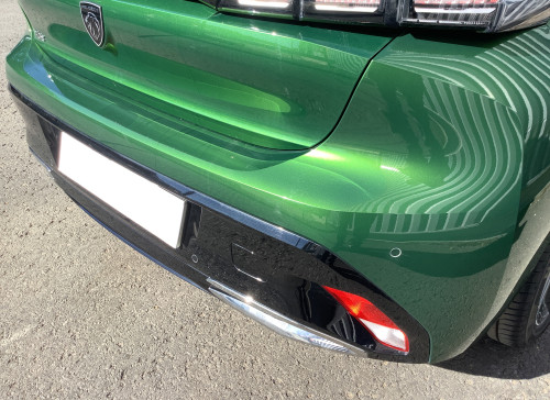Peugeot 308 PureTech 130ch S&S BVM6 Allure