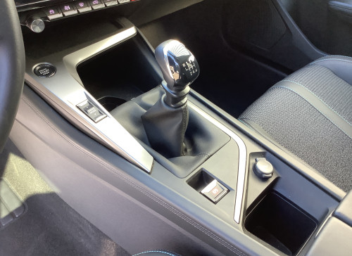 Peugeot 308 PureTech 130ch S&S BVM6 Allure
