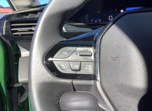 Peugeot 308 PureTech 130ch S&S BVM6 Allure