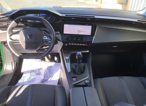 Peugeot 308 PureTech 130ch S&S BVM6 Allure