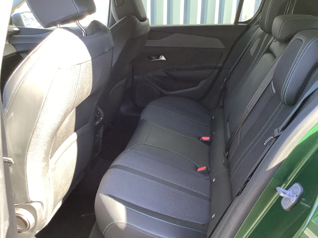 Peugeot 308 PureTech 130ch S&S BVM6 Allure
