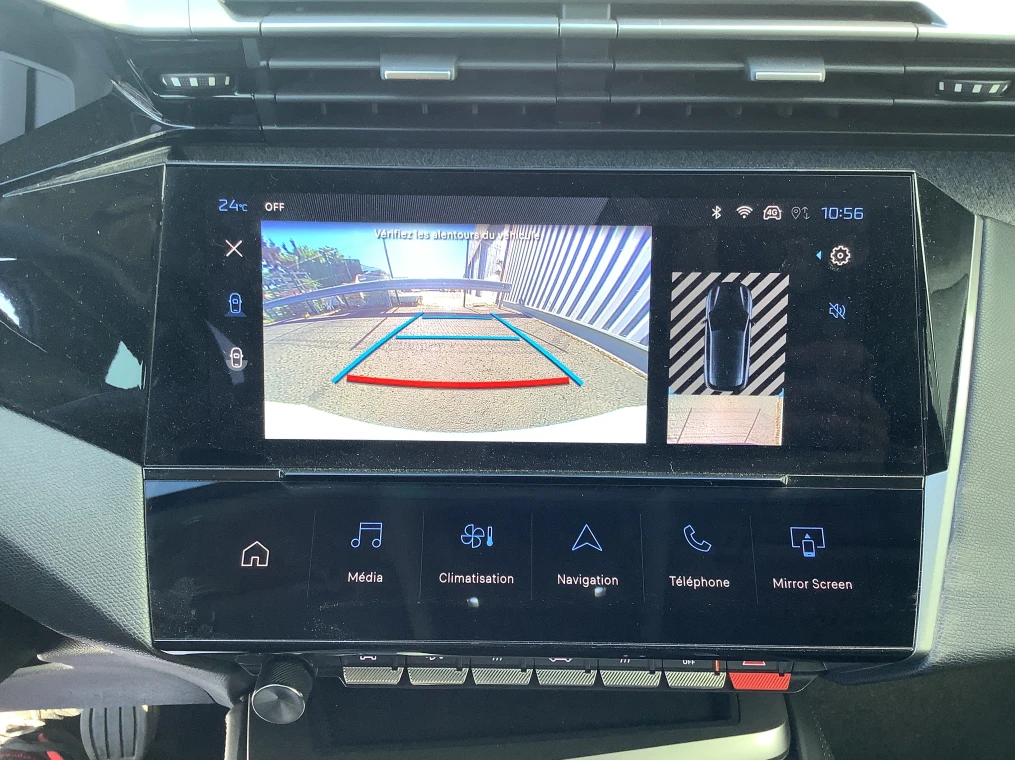 Peugeot 308 PureTech 130ch S&S BVM6 Allure