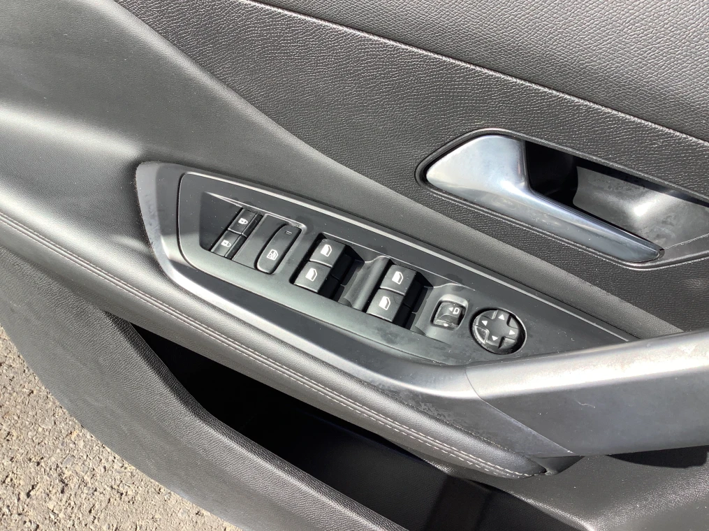 Peugeot 308 PureTech 130ch S&S BVM6 Allure