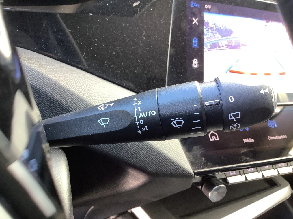 Peugeot 308 PureTech 130ch S&S BVM6 Allure
