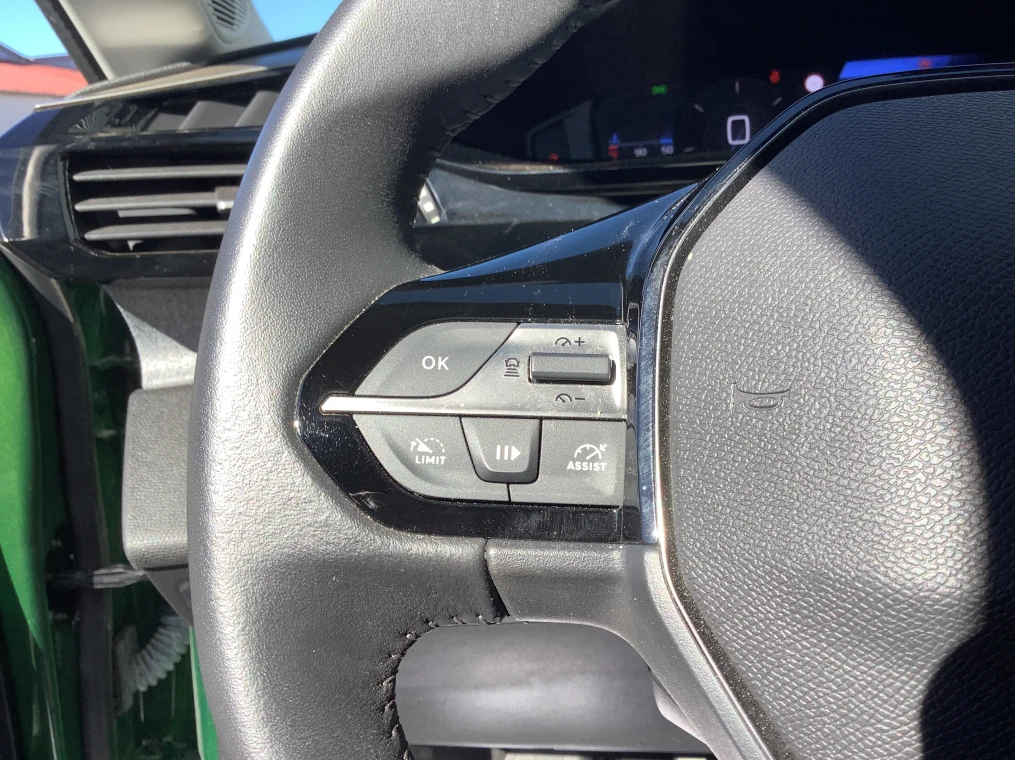Peugeot 308 PureTech 130ch S&S BVM6 Allure
