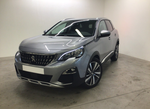 Peugeot 3008 BlueHDi 130ch S&S EAT8 Allure