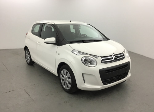 Citroën C1 VTi 72 S&S Feel