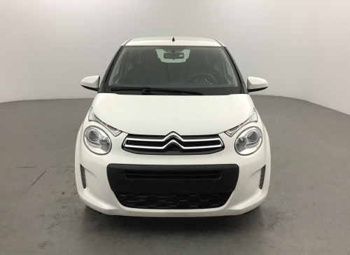 Citroën C1 VTi 72 S&S Feel