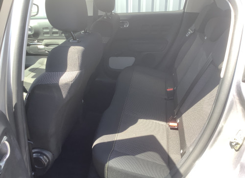 Citroën C3 PureTech 110 ch BVM6 Max