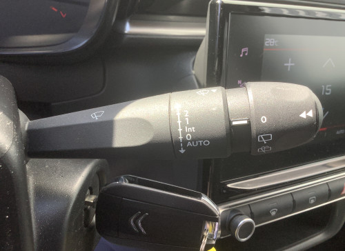 Citroën C3 PureTech 110 ch BVM6 Max