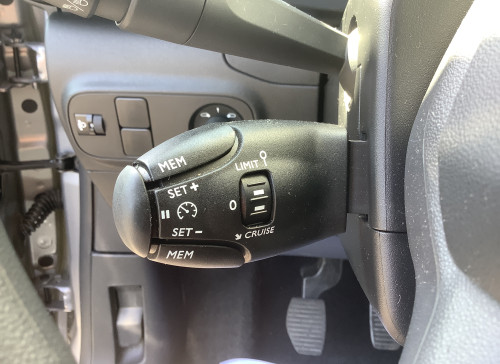 Citroën C3 PureTech 110 ch BVM6 Max