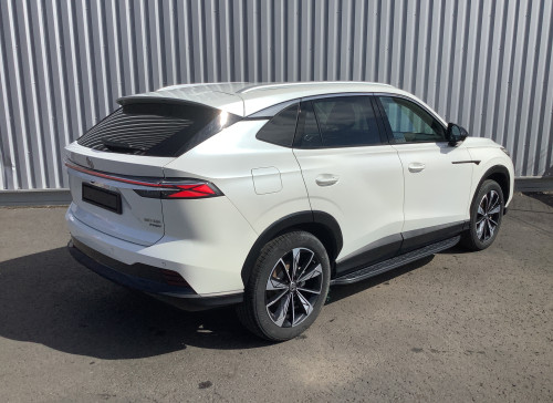 MG EHS Nouveau 1.5T PHEV 272 ch Luxury
