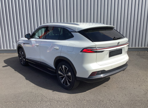 MG EHS Nouveau 1.5T PHEV 272 ch Luxury