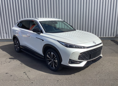 MG EHS Nouveau 1.5T PHEV 272 ch Luxury