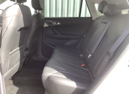 MG EHS Nouveau 1.5T PHEV 272 ch Luxury