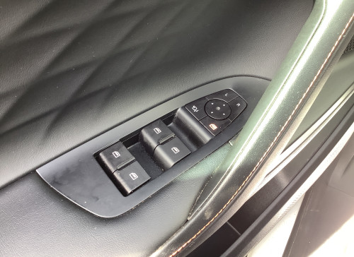 MG EHS Nouveau 1.5T PHEV 272 ch Luxury