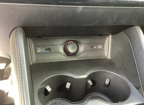 MG EHS Nouveau 1.5T PHEV 272 ch Luxury