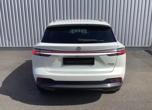 MG EHS Nouveau 1.5T PHEV 272 ch Luxury
