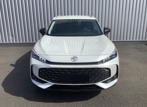 MG EHS Nouveau 1.5T PHEV 272 ch Luxury